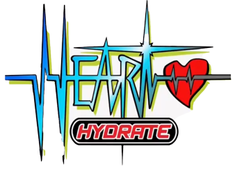 Heart Hydrate