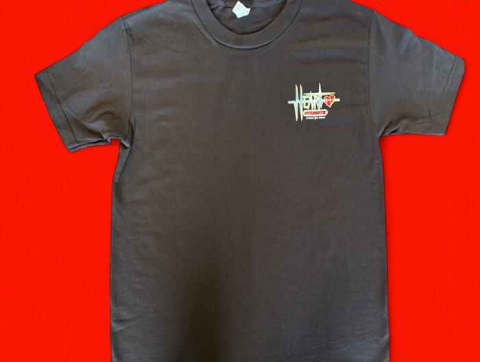 Heart Hydrate T-Shirt